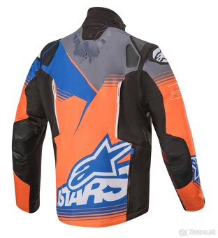 Alpinestars motobunda Venture R - 4