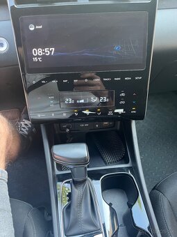 Hyundai tucson - 4