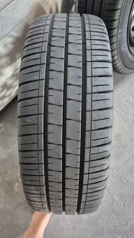 Plechové disky 5x98 r16 ET36,5 Combo/Doblo - 4