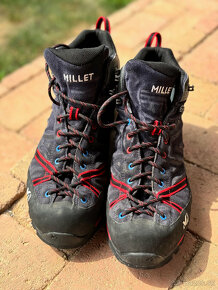 Millet SUPER TRIDENT GORE-TEX, EU 47 1/3 - 4