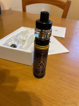 Predám vape Lost Vape Thelema Mini – ako nový - 4