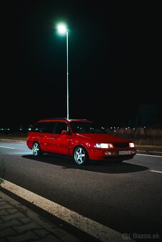 Volkwagen Passat WR6 - 4