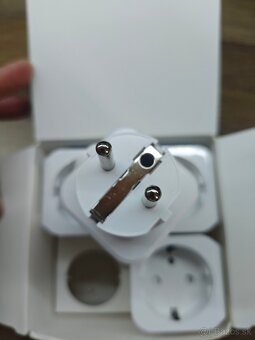 Smart zásuvka 4-pack Smart Plug Wifi + Bluetooth - 4