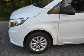Mercedes-Benz Vito 116 CDi 5-míst - 4