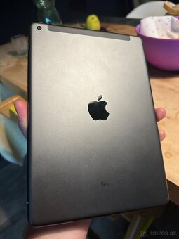 iPad cellular 64gb gen9 - 4