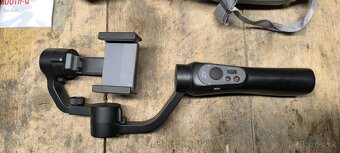 Stabilizator Smooth Q - 4
