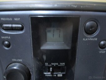 PHILIPS AZ 8040/21 - 4