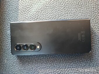 Samsung Galaxy Z-Fold 4 - 4