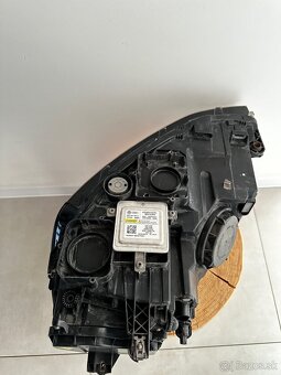 Golf 7 Svetla Bi xenon - 4
