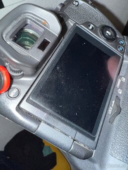 Canon Eos R - 4