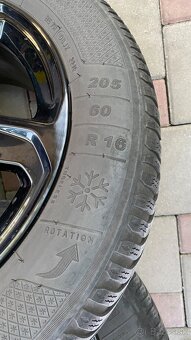 Zimné Pneumatiky 16 - 4