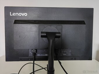 Lenovo ThinkVision T22i-10 monitor - 4