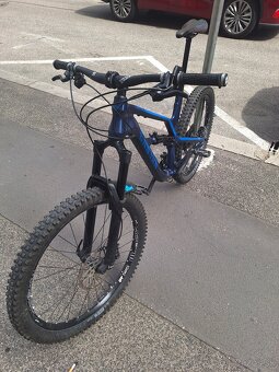 Canyon Spectral 5.0 L - 4