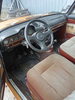 Lada 2106 - 4