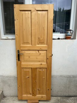Dvere - 4