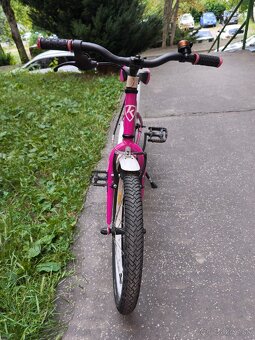 Bicykel 20 Kenzel - 4