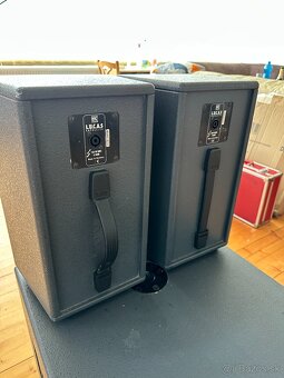 HK Audio LUCAS 600 - 4
