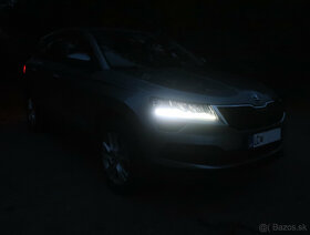 Škoda Karoq r.2019 TDi automat DSG, navi, kamera -TOP PONUKA - 4