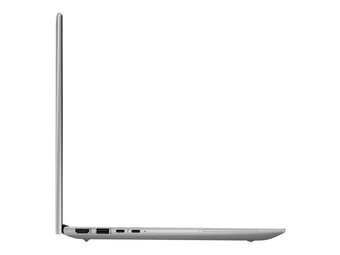 HP ZBook Firefly 14 G9-14-Core i7 1255U-32GB-512SSD-T500-4GB - 4
