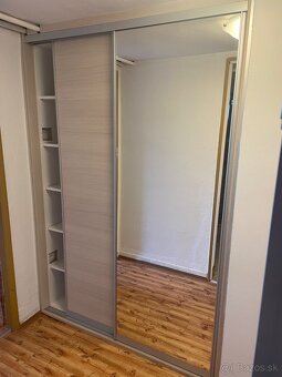 Prenájom 1 izbového bytu / Veľkometrážny/ 36m2 - 4