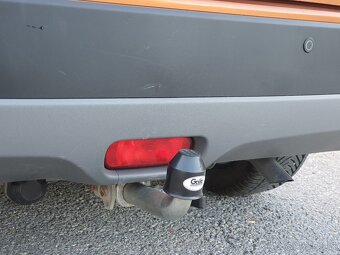 SUZUKI VITARA 1.6 benzín 88Kw - 4