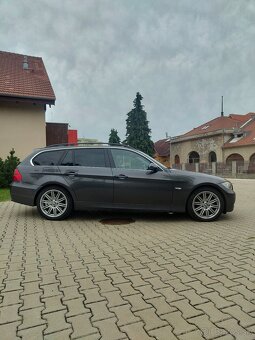 Predám BMW - 4