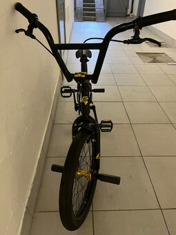BMX bicykel - 4