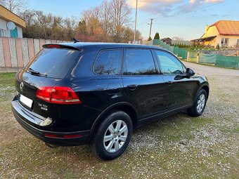 Vw Touareg 3,0 FL - 4
