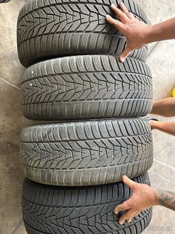 25540R20 Hankook - 4
