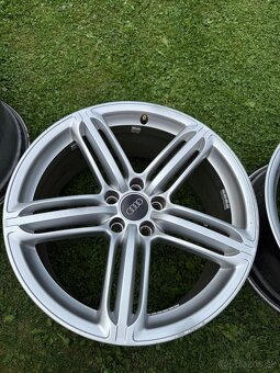 Audi Pompei 5x112 R19 - 4