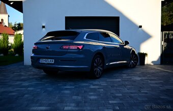 VW Arteon SHOOTING BRAKE 23 MATRIX, WEBASTO, VIRTUAL COCPIT, - 4