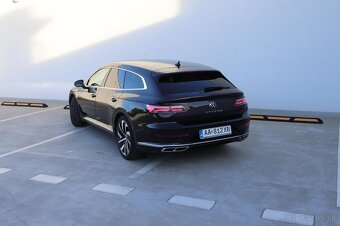 VW Arteon -prenájom - 4