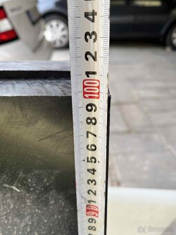 Plastové platne - 4