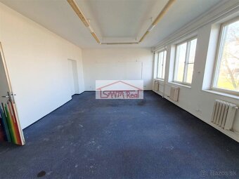 PODNIKATEĽSKÉ PRIESTORY NA PRENÁJOM, ID 481 - 4