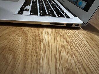 Apple MacBook air 13” /SUPER CENA/ - 4
