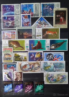 Rusko (obdobie ZSSR 1953-1987) - 4