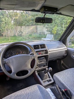 Suzuki Vitara 1.6 - 5d - 1998 - 4