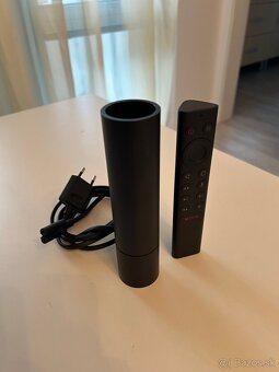 Multimediálne centrum Nvidia Shield TV - 4