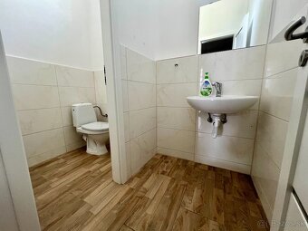 Obchodné priestory na prenájom - 4