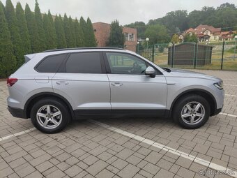 Volkswagen Touareg 3.0 -170kw - 4
