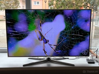 Samsung UE46D8000 FHD 3D Smart 116cm 100Hz - 4