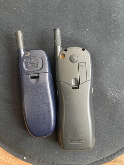 Trium (Mitsubishi) mobily - 4