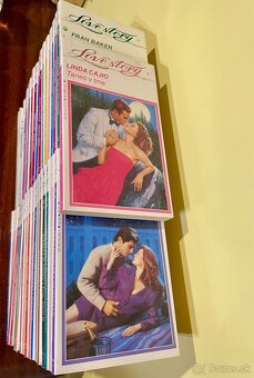 Love story časti  1-41 - 4