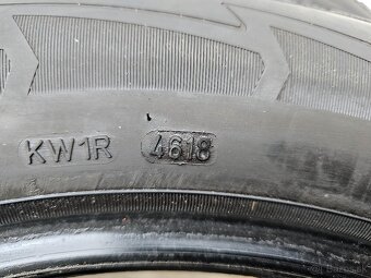 Zimné pneumatiky Goodyear Ultra Grip 225/65 R17 - 4