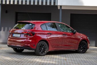 Fiat Tipo Street 1.4 70kW LPG - 4