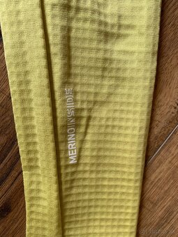 ortovox fleece grid hoody w - 4