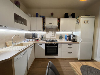 3 izbový byt Nitra - 4