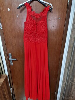 Spoločenské šaty - 4