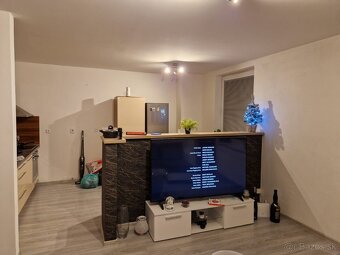 Prenájom 1 izb. byt v Nižnej - 4