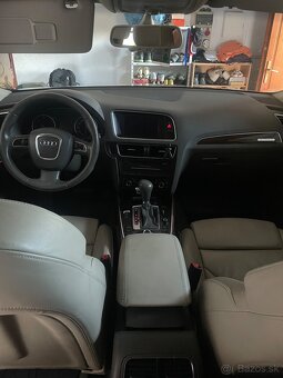 Predám Audi Q5 - 4